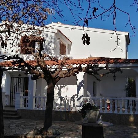Chalet In Peñíscola Esterno foto