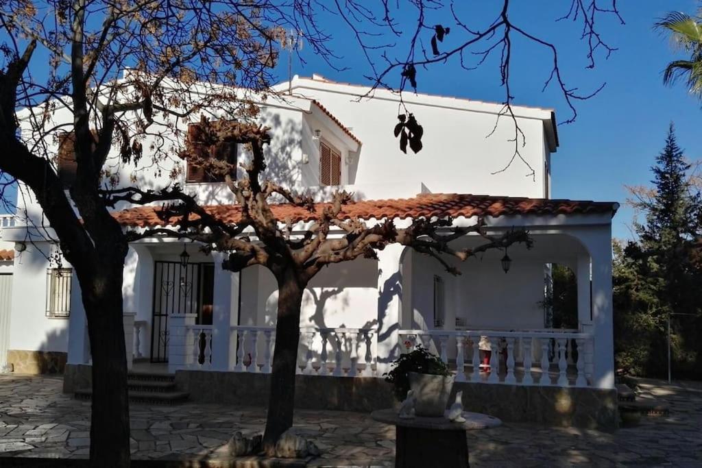 Chalet In Peñíscola Esterno foto