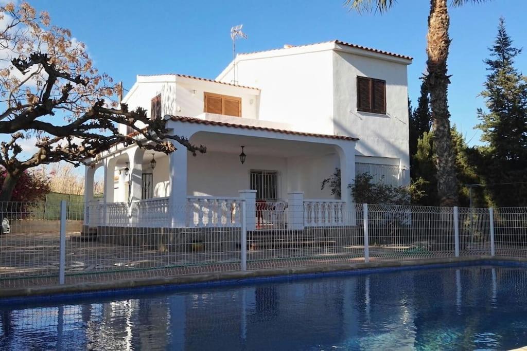 Chalet In Peñíscola Esterno foto